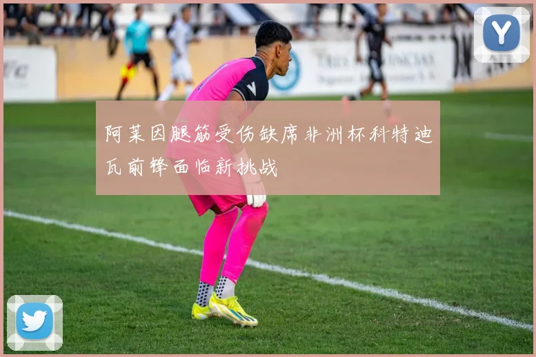 阿莱因腿筋受伤缺席非洲杯科特迪瓦前锋面临新挑战