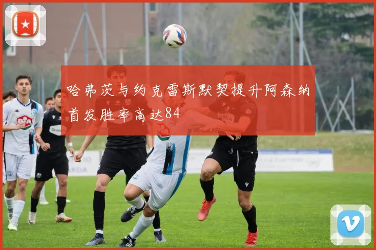 哈弗茨与约克雷斯默契提升阿森纳首发胜率高达84